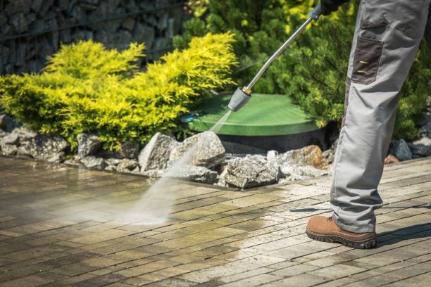 Best Building Exterior Pressure Washing in Ashland City, TN