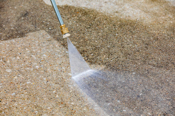 Best Driveway Cleaning and Restoration in Ashland City, TN